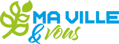 Logo ma ville et vous